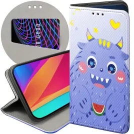 etui-z-klapka-do-iphone-13-pro-wzory-potwory-potwor-monster-futeral-case