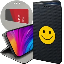 etui-z-klapka-do-samsung-galaxy-a32-5g-wzory-usmiech-smile-emoji-futeral