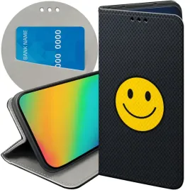etui-z-klapka-do-motorola-moto-g31-wzory-usmiech-smile-emoji-futeral-case