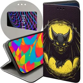 etui-z-klapka-do-xiaomi-13-pro-wzory-nietoperz-bat-futeral-pokrowiec-case