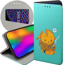 etui-z-klapka-do-samsung-galaxy-a22-5g-wzory-baby-slodkie-cute-futeral-case