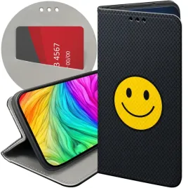 etui-z-klapka-do-samsung-galaxy-j7-2017-wzory-usmiech-smile-emoji-futeral