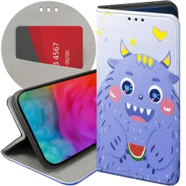 etui-z-klapka-do-realme-10-pro-5g-wzory-potwory-potwor-monster-futeral-case