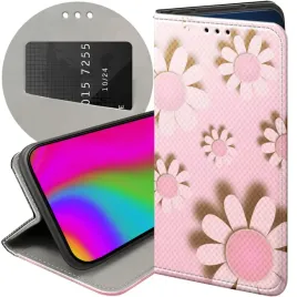 etui-z-klapka-do-samsung-galaxy-a12-wzory-dla-dziewczyn-dziewczece-girls