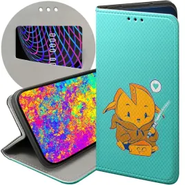 etui-z-klapka-do-samsung-galaxy-xcover-5-wzory-baby-slodkie-cute-futeral