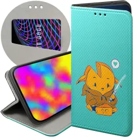 etui-z-klapka-do-xiaomi-13-pro-wzory-baby-slodkie-cute-futeral-pokrowiec