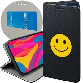 etui-z-klapka-do-samsung-galaxy-s23-ultra-wzory-usmiech-smile-emoji-futeral