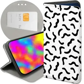 etui-z-klapka-do-xiaomi-poco-c40-wzory-uniwersalne-zwykle-mix-futeral-case