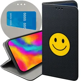 etui-z-klapka-do-samsung-galaxy-j5-2017-wzory-usmiech-smile-emoji-futeral