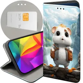 etui-z-klapka-do-moto-e20-e30-e40-wzory-chomiki-szynszyle-myszowate