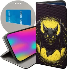 etui-z-klapka-do-xiaomi-mi-11-lite-4g-5g-wzory-nietoperz-bat-futeral-case