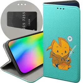 etui-z-klapka-do-xiaomi-mi-11-lite-4g-5g-wzory-baby-slodkie-cute-futeral