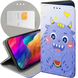 etui-z-klapka-do-xiaomi-mi-11-lite-4g-5g-wzory-potwory-potwor-monster