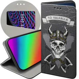 etui-do-redmi-note-12-5g-poco-x5-wzory-wikingowie-viking-runy-odyn-case