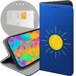 etui-z-klapka-do-realme-8-8-pro-wzory-slonce-planety-sun-futeral-case