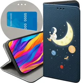 etui-z-klapka-do-huawei-p20-wzory-ksiezyc-gwiazdy-kosmos-planety-futeral