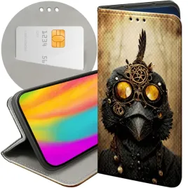 etui-do-xiaomi-redmi-note-11-pro-4g-5g-12-pro-4g-wzory-steampunk-case