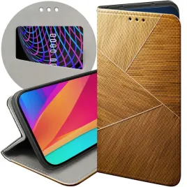 etui-z-klapka-do-samsung-galaxy-s8-plus-wzory-brazowe-drewniane-brown-case