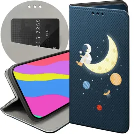 etui-do-samsung-galaxy-a8-2018-wzory-ksiezyc-gwiazdy-kosmos-planety-futeral