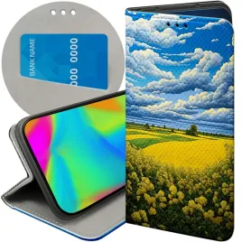 etui-z-klapka-do-moto-e32-e32s-wzory-chmury-niebo-blekit-futeral-case