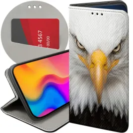 etui-z-klapka-do-iphone-12-mini-wzory-orzel-sokol-eagle-futeral-pokrowiec