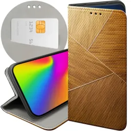etui-z-klapka-do-samsung-galaxy-a41-wzory-brazowe-drewniane-brown-futeral