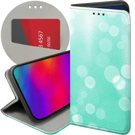 etui-z-klapka-do-xiaomi-13-pro-wzory-mietowe-mieta-mint-futeral-pokrowiec