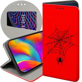 etui-z-klapka-do-huawei-p30-lite-wzory-pajak-spider-pajeczyna-futeral-case