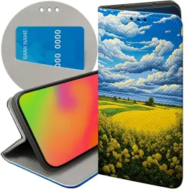 etui-z-klapka-do-iphone-x-xs-wzory-chmury-niebo-blekit-futeral-pokrowiec