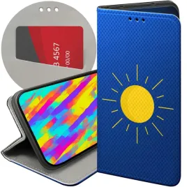 etui-z-klapka-do-samsung-galaxy-a41-wzory-slonce-planety-sun-futeral-case