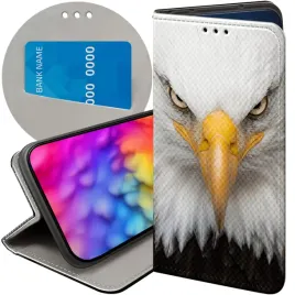 etui-z-klapka-do-xiaomi-redmi-note-8t-wzory-orzel-sokol-eagle-futeral-case