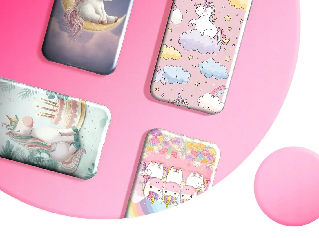 etui-do-xiaomi-redmi-note-9-pro-9-pro-max-note-9s-wzory-jednorozec-case