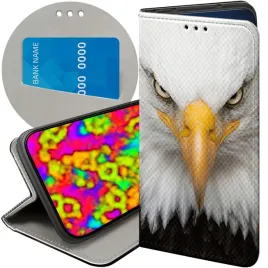 etui-z-klapka-do-motorola-moto-g42-wzory-orzel-sokol-eagle-futeral-case