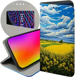 etui-z-klapka-do-samsung-galaxy-s10e-wzory-chmury-niebo-blekit-futeral-case