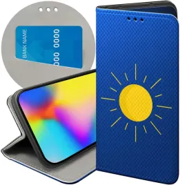 etui-z-klapka-do-moto-e32-e32s-wzory-slonce-planety-sun-futeral-pokrowiec