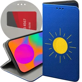 etui-z-klapka-do-oppo-a54-a74-a93-wzory-slonce-planety-sun-futeral-case