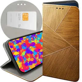 etui-z-klapka-do-redmi-note-10-10-pro-max-wzory-brazowe-drewniane-brown