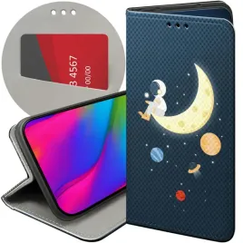 etui-z-klapka-do-iphone-12-mini-wzory-ksiezyc-gwiazdy-kosmos-planety-case
