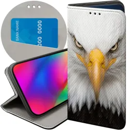 etui-z-klapka-do-xiaomi-redmi-10c-4g-12c-wzory-orzel-sokol-eagle-futeral
