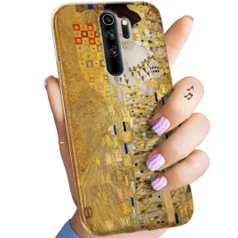 etui-do-xiaomi-redmi-note-8-pro-wzory-klimt-gustav-pocalunek-obudowa-case