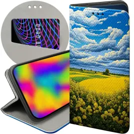 etui-z-klapka-do-iphone-12-12-pro-wzory-chmury-niebo-blekit-futeral-case