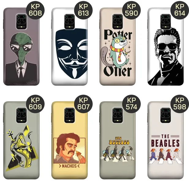 etui-do-xiaomi-redmi-note-9-pro-9-pro-max-note-9s-wzory-netflix-seriale-kolor-zielony