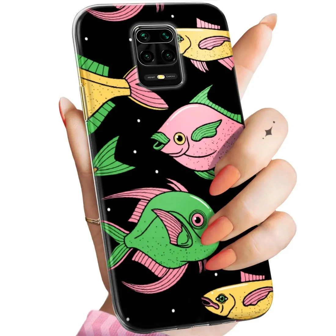 etui-do-xiaomi-redmi-note-9-pro-9-pro-max-note-9s-wzory-ryby-rybki-fish-stan-nowy