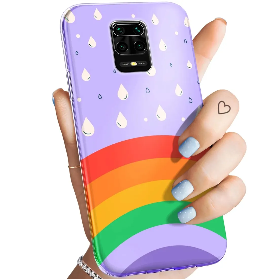 etui-do-xiaomi-redmi-note-9-pro-9-pro-max-note-9s-wzory-tecza-rainbow-stan-nowy