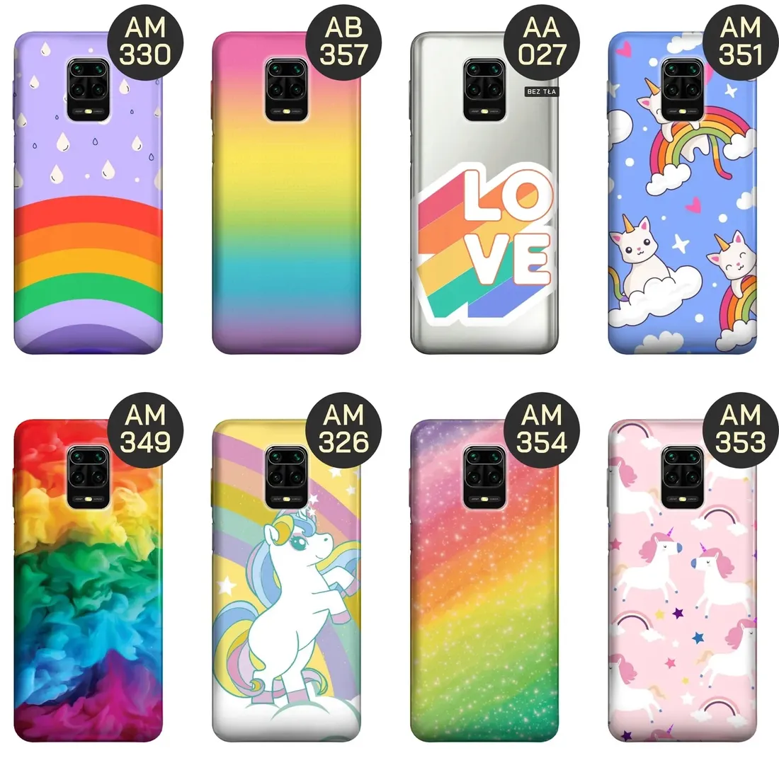 etui-do-xiaomi-redmi-note-9-pro-9-pro-max-note-9s-wzory-tecza-rainbow