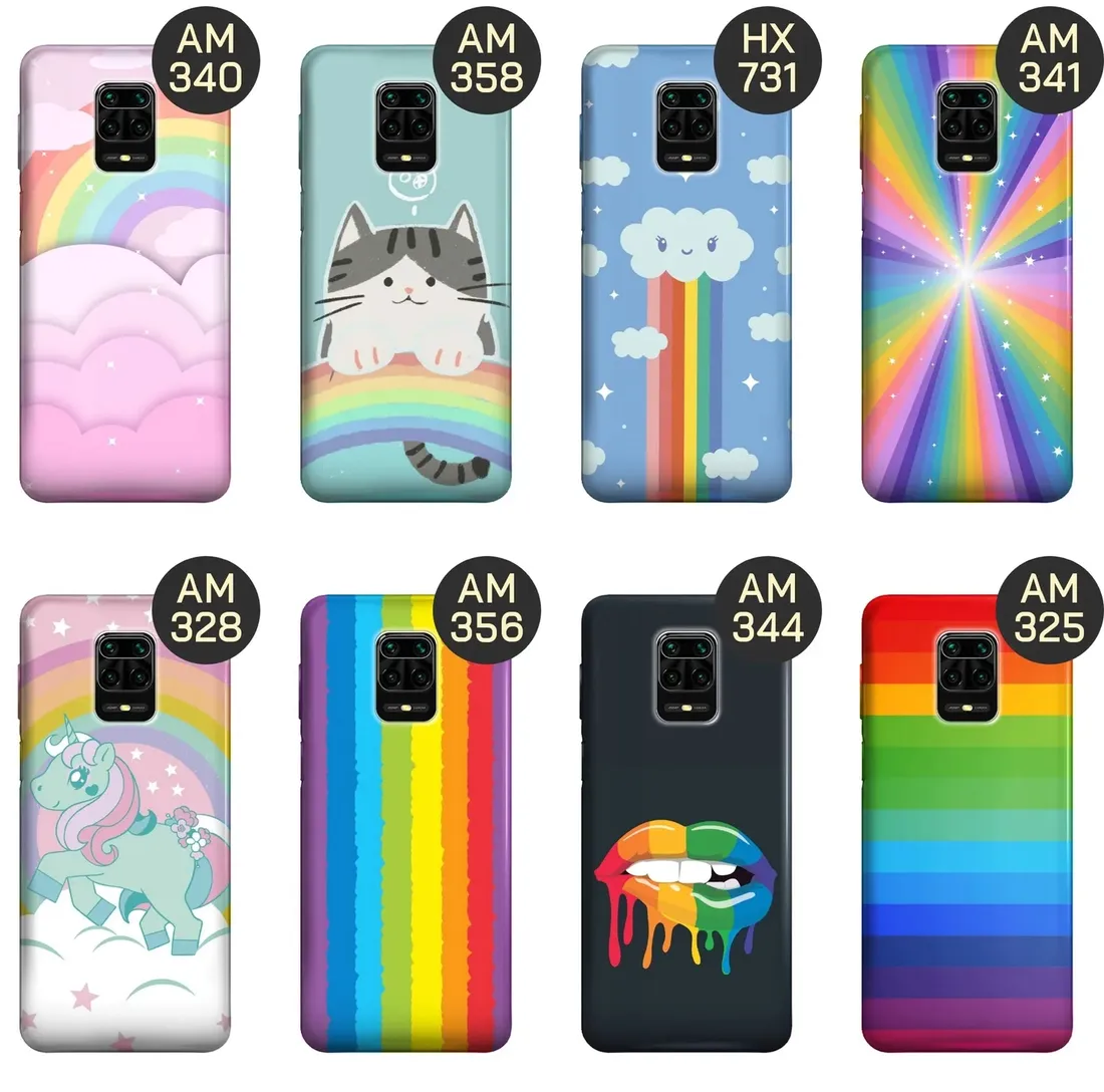 etui-do-xiaomi-redmi-note-9-pro-9-pro-max-note-9s-wzory-tecza-rainbow