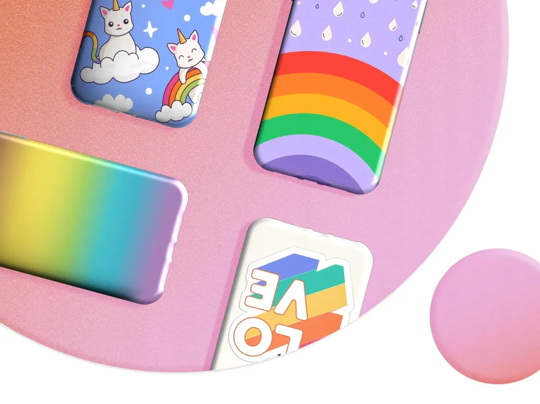 etui-do-xiaomi-redmi-note-9-pro-9-pro-max-note-9s-wzory-tecza-rainbow