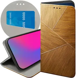etui-z-klapka-do-samsung-galaxy-s9-wzory-brazowe-drewniane-brown-futeral