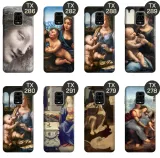 etui-do-xiaomi-redmi-note-9-pro-9-pro-max-note-9s-wzory-leonardo-mona-kolor-brazowy