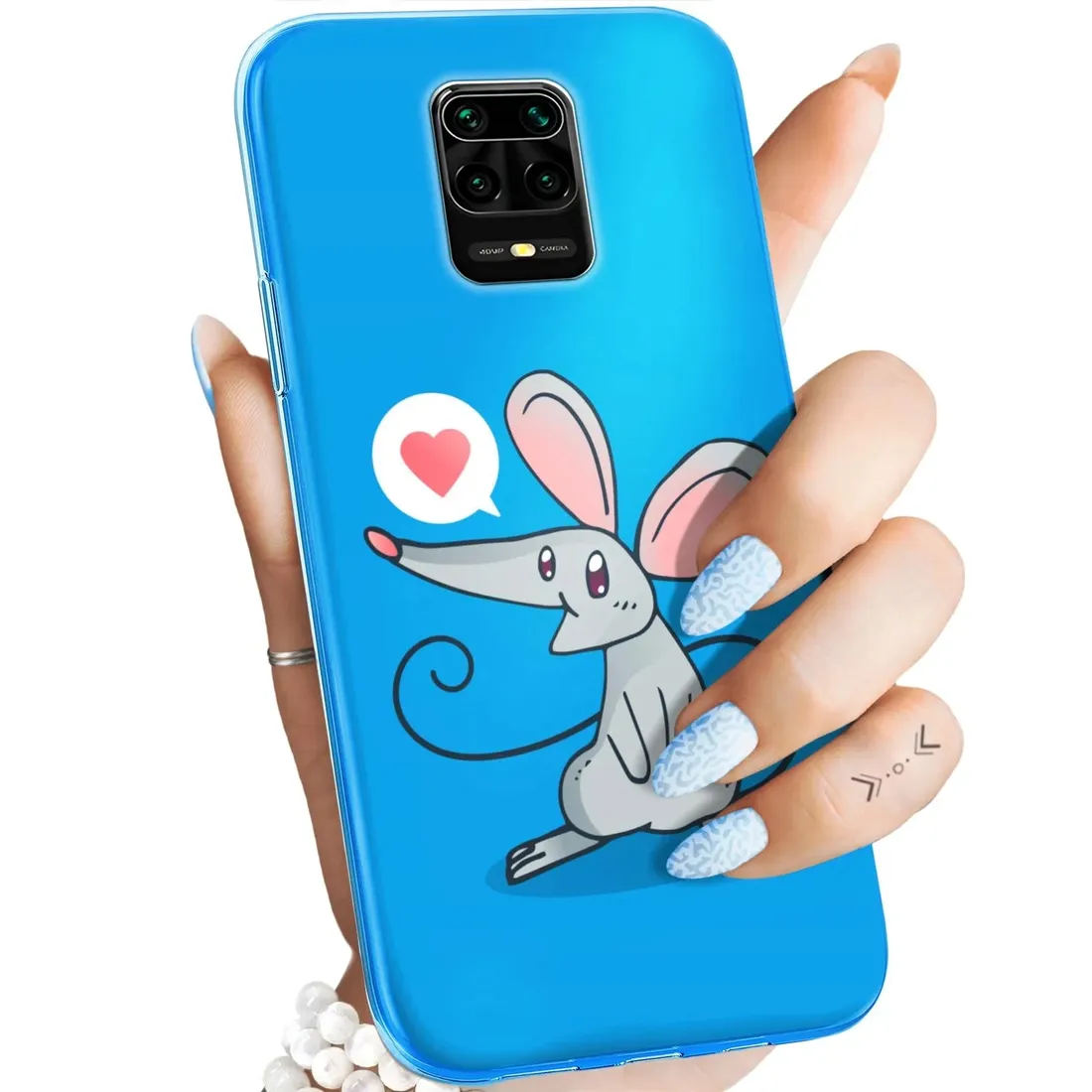 etui-do-xiaomi-redmi-note-9-pro-9-pro-max-note-9s-wzory-myszka-mouse-stan-nowy